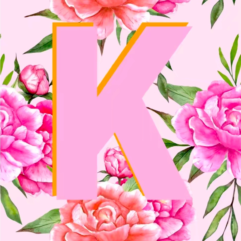 Meet your Posher, Kayla